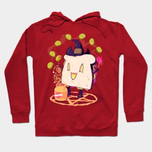 Sand Witch Hoodie